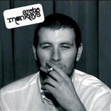 Arctic Monkeys picture from I Bet You Look Good On The Dance Floor released 05/24/2013
