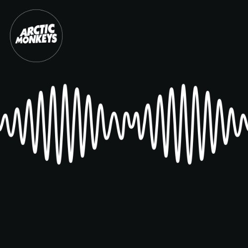 Arctic Monkeys Mad Sounds profile image