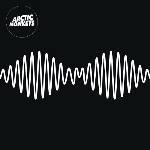 Arctic Monkeys Why'd You Only Call Me When You're H profile image