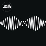 Arctic Monkeys Do I Wanna Know? Sheet Music and PDF music score - SKU 185652