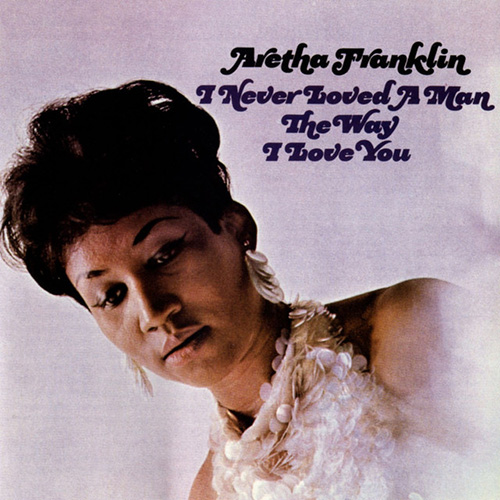 Aretha Franklin Dr. Feelgood (Love Is A Serious Busi profile image