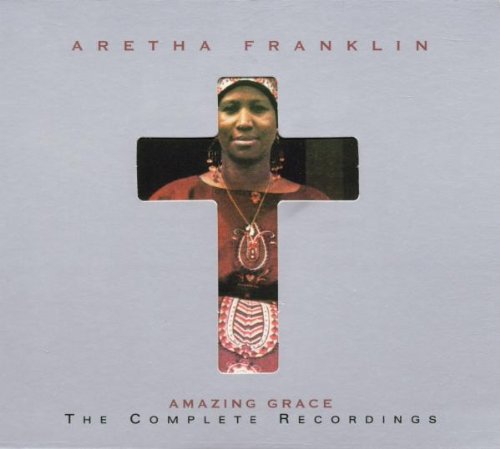 Aretha Franklin Precious Lord, Take My Hand (Take My profile image