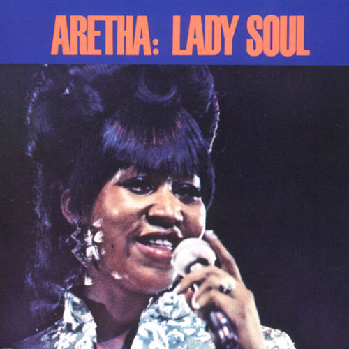 Aretha Franklin Since You've Been Gone (Sweet, Sweet profile image