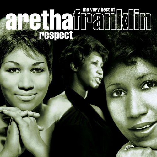 Aretha Franklin The House That Jack Built profile image