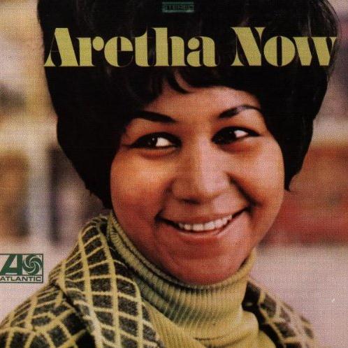 Aretha Franklin Think profile image