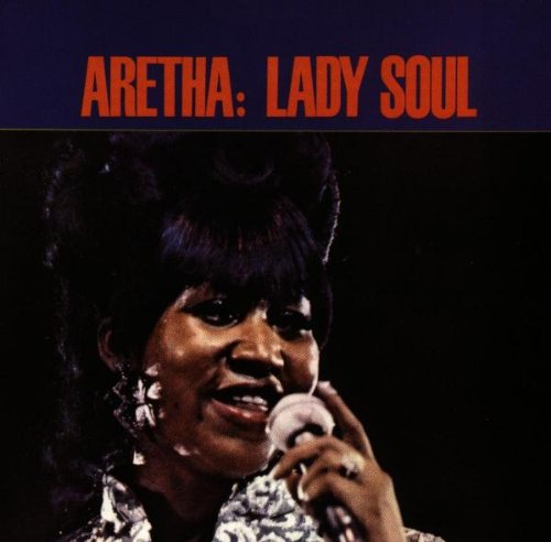 Aretha Franklin (You Make Me Feel Like) A Natural Wo profile image