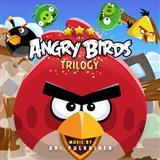 Ari Pulkkinen Angry Birds Theme Sheet Music and PDF music score - SKU 410934