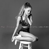 Ariana Grande picture from Be My Baby released 08/15/2015