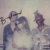Ariana Grande picture from Boyfriend (with Social House) released 06/13/2024