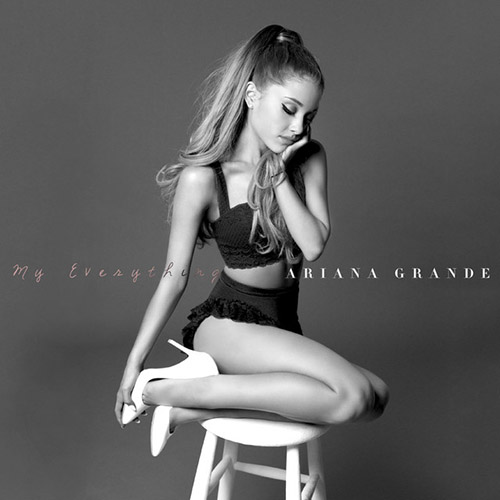 Ariana Grande Break Free (feat. Zedd) profile image