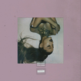 Ariana Grande picture from break up with your girlfriend, i'm bored released 02/15/2019