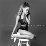 Ariana Grande feat. Zedd picture from Break Free released 08/01/2014