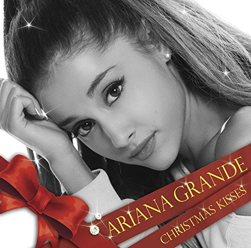 Ariana Grande Santa Tell Me profile image