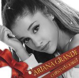 Ariana Grande picture from Santa Tell Me released 08/08/2018