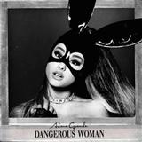 Ariana Grande picture from Side To Side (feat. Nicki Minaj) released 10/03/2016