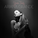 Ariana Grande picture from Tattooed Heart released 04/21/2021