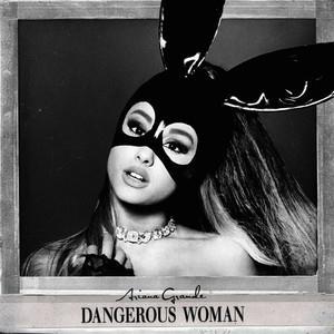 Ariana Grande Ariana Grande, Jason's Song (Gave It Away), Piano & Vocal