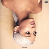 Ariana Grande No Tears Left To Cry Sheet Music and PDF music score - SKU 518278