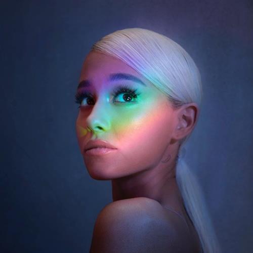 Ariana Grande Ariana Grande, No Tears Left To Cry, Easy Piano