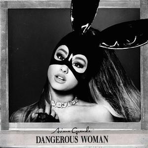 Ariana Grande Ariana Grande, Side To Side (feat. Nicki Minaj), Piano (Big Notes)