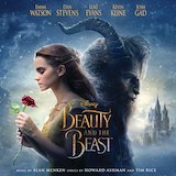 Ariana Grande & John Legend Beauty And The Beast Sheet Music and PDF music score - SKU 181363