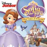 Ariel Winter picture from Sofia The First Main Title Theme released 08/19/2022