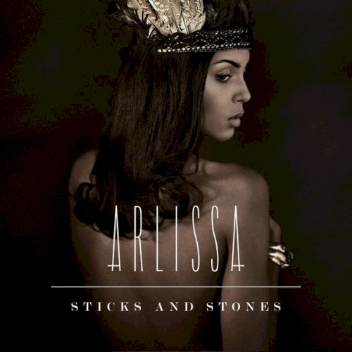Arlissa picture from Sticks And Stones released 04/02/2013