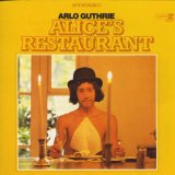 Arlo Guthrie picture from Alice's Restaurant released 12/28/2015