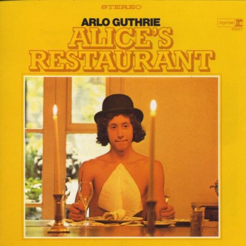 Arlo Guthrie Highway In The Wind profile image