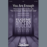 Rachel Griffin and Aron Accurso picture from You Are Enough (Third movement from the suite 