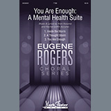 Aron Accurso and Rachel Griffin Accurso picture from You Are Enough: A Mental Health Suite released 04/07/2022