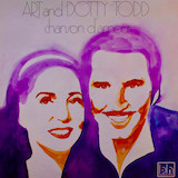 Art & Dotty Todd picture from Chanson D'Amour (The Ra-Da-Da-Da-Da Song) released 08/26/2018