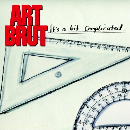 Art Brut Direct Hit profile image