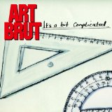 Art Brut Direct Hit Sheet Music and PDF music score - SKU 49117