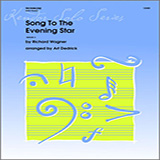 Art Dedrick Song To The Evening Star - Piano Sheet Music and PDF music score - SKU 317111