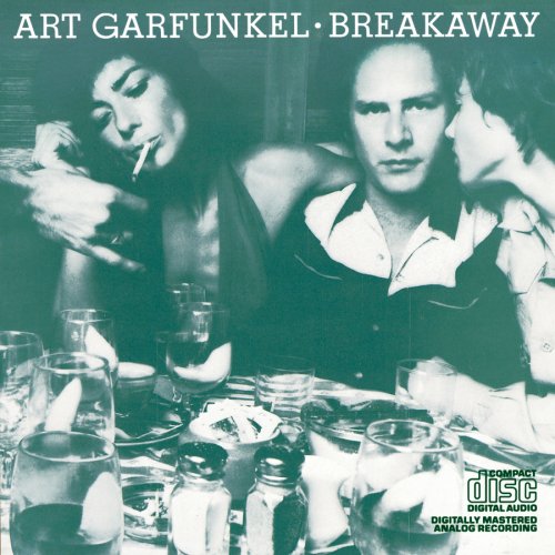Art Garfunkel I Only Have Eyes For You profile image