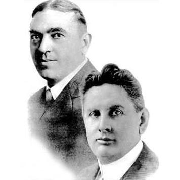 Arthur Collins & Byron Harlan Alabama Jubilee profile image