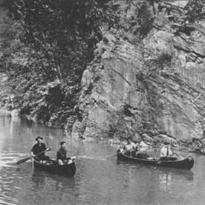 Arthur E. Godfrey Can I Canoe You Up The River profile image