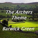 Arthur Wood picture from Barwick Green (theme from The Archers) released 02/25/2008
