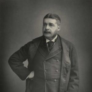 Arthur Seymour Sullivan Arthur Seymour Sullivan, Tit Willow, Melody Line & Chords