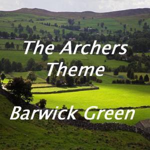 Arthur Wood Barwick Green (theme from The Archers) profile image