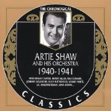 Artie Shaw & his Orchestra picture from Dancing In The Dark released 01/28/2019