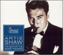 Artie Shaw picture from Frenesí released 04/18/2013
