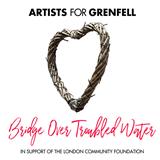 Artists for Grenfell picture from Bridge Over Troubled Water released 06/22/2017
