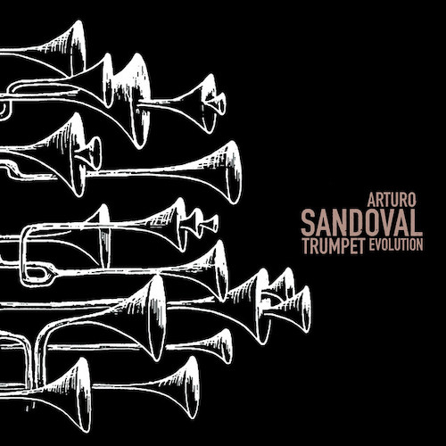 Arturo Sandoval 'Round Midnight profile image