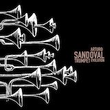 Arturo Sandoval picture from At The Jazz Band Ball released 01/05/2018