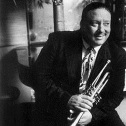 Arturo Sandoval The Man With The Horn Sheet Music and PDF music score - SKU 199013