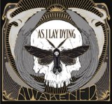 As I Lay Dying picture from A Greater Foundation released 04/30/2013