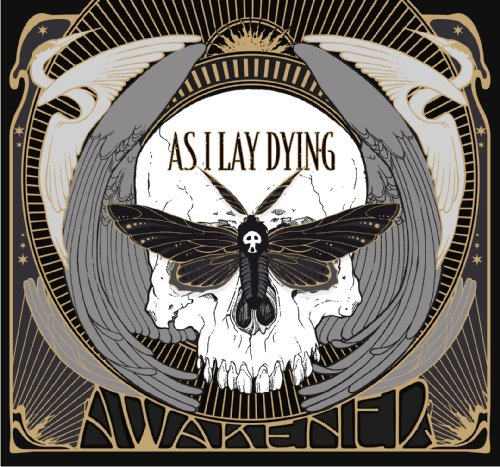 As I Lay Dying Cauterize profile image