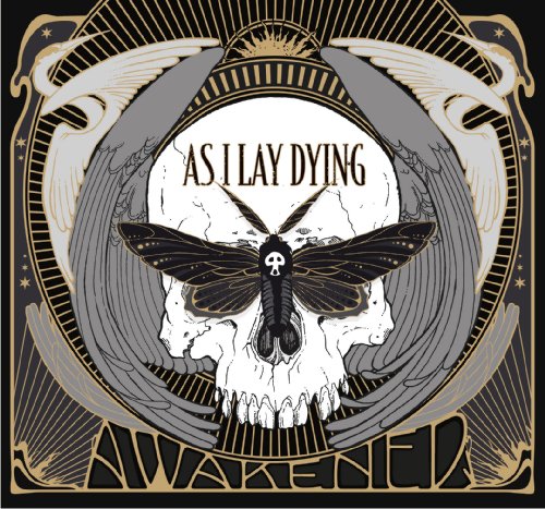 As I Lay Dying Wasted Words profile image